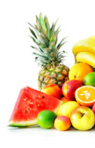 Fruits & Vegetables