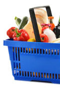 Grocery & Staples