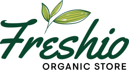 Freshio Organic Store