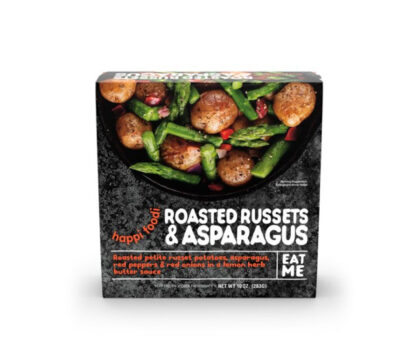 Asparagus, 10 oz (Frozen)
