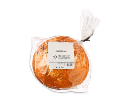 Bread Boule, 7 oz