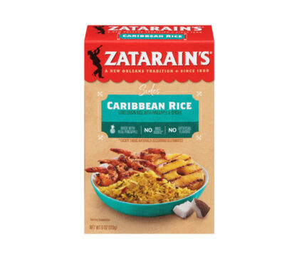 Caribbean Rice, 6 oz