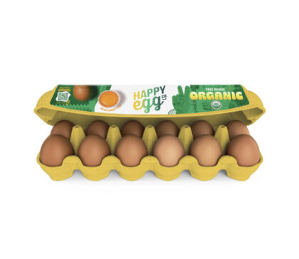 Eggs, 12 Count