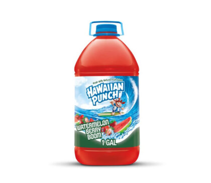 Hawaiian Punch