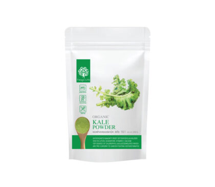 Kale Superfood
