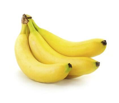 Organic Banana