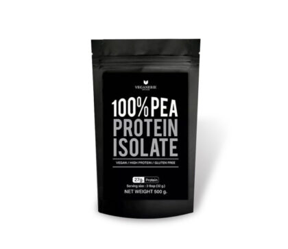 Protein Isolate