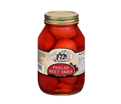 USA Made 32 Oz Jar