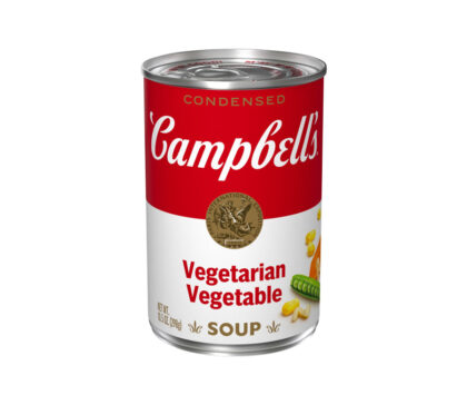 Vegetable Soup